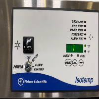 Fisher Scientific General Purpose Refrigerator image 2